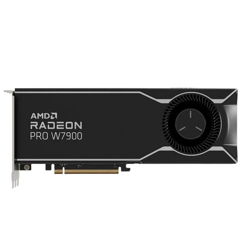 AMD 100-300000074 48GB Graphic Card