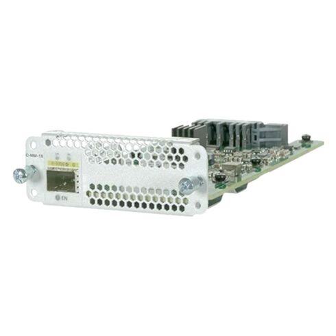 C-NIM-1X NIM Cisco 1 Port 10GBPS Module