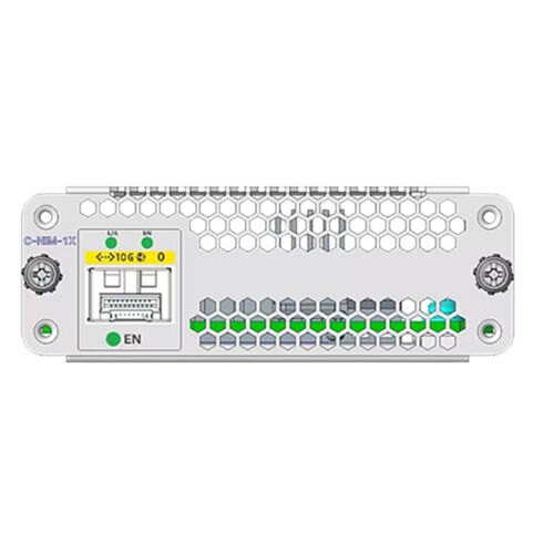 C-NIM-1X NIM Cisco 1 Port 10GBPS SFP Module