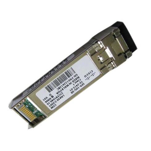Cisco 10-2415-01 10 GB Multi-modes SFP+ Transceiver Module
