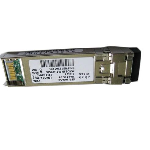Cisco 10-2415-01 10 GB Multi-modes Transceiver