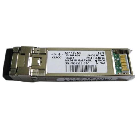 Cisco 10-2415-01 10 GB Transceiver Modules