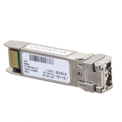 Cisco 10-2415-02 10 Gigabits Multi-mode Transceiver