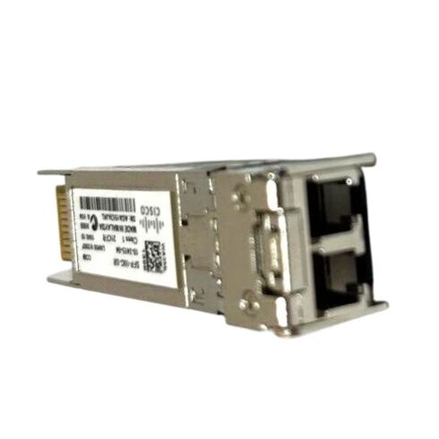 Cisco 10-2415-04 10G Multi-Mode SFP+ Transceiver