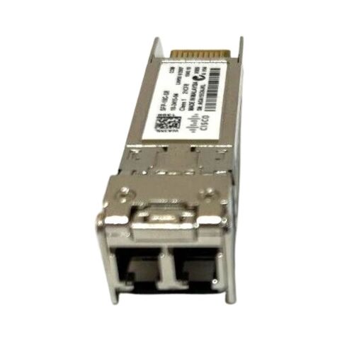 Cisco 10-2666-01 16 GBPS FC SW Transceiver
