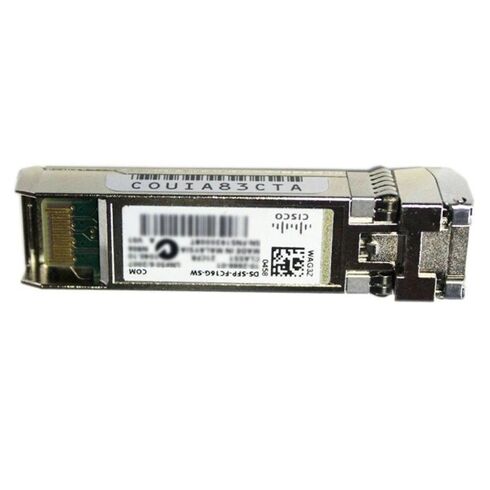 Cisco 10-2666-01 16 GBPS Fibre Channel Transceiver