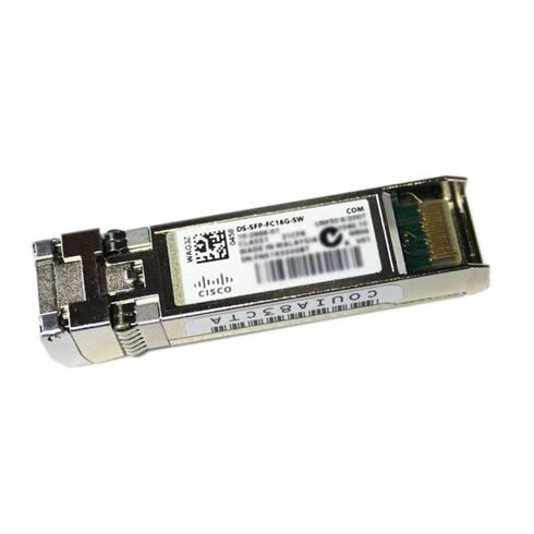 Cisco 10-2666-01 16 GBPS Transceiver
