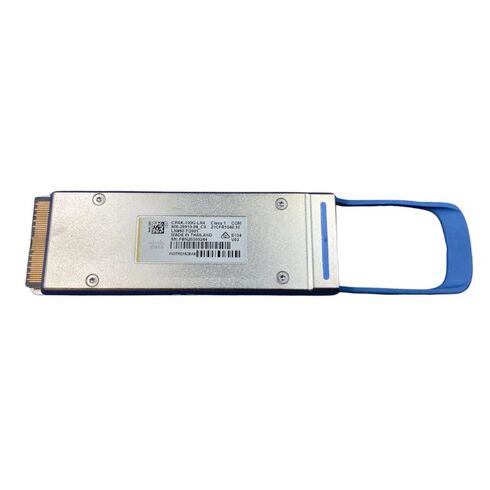 Cisco 10-2840-01 100 GBPS SMF 10km Transceiver