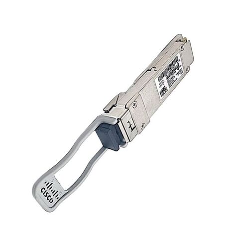 Cisco 10-2945-02 40GBPS BiDi MMF Transceiver Module