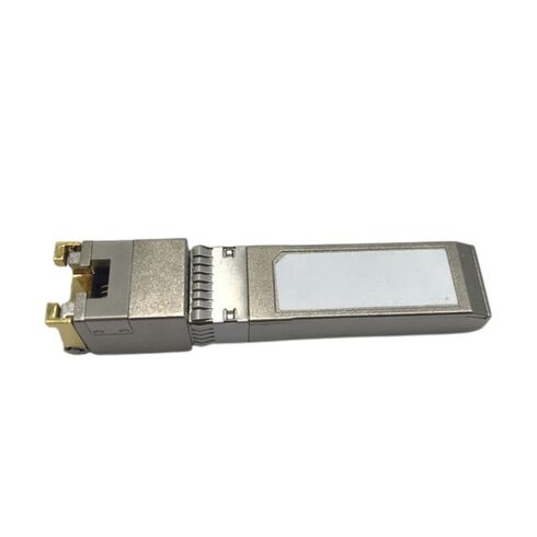 Cisco 30-1599-01 SFP+ Transceiver Module 30M