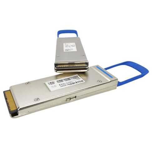 Cisco 800-43011-02 100 Gigabit Ethernet Transceiver Module