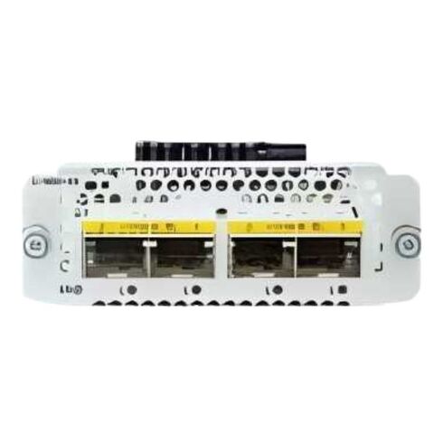 Cisco C-NIM-4X Catalyst 8300 Series 4 Ports Network Module