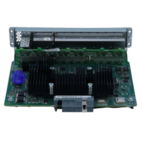 Cisco C-SM-16P4M2X Ethernet Modules