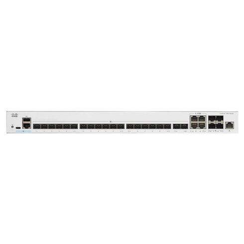 Cisco C1300-24XT 24 Ports Ethernet Switch