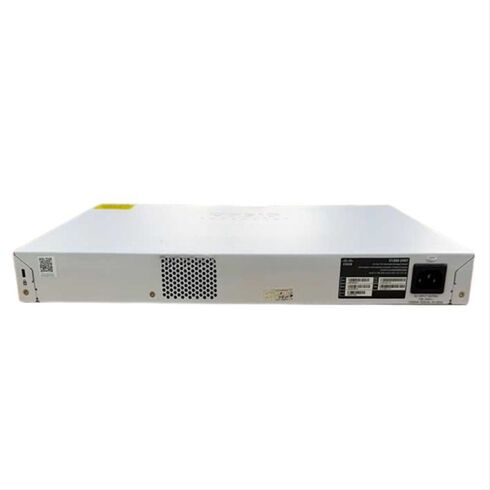 Cisco C1300-24XT 24 Ports Layer 3 Ethernet Switch