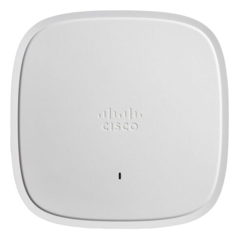 Cisco C9120AXE-EWC-B Catalyst 5.2 GBPS Wireless Access Point