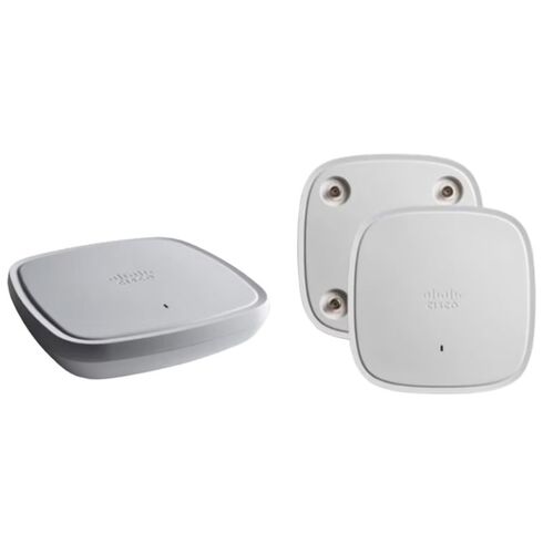 Cisco C9120AXE-EWC-B Wireless Access Point