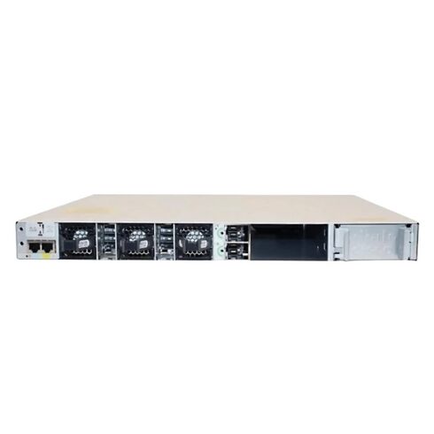 Cisco C9300L-24P-4X-M Meraki 24 Ports Gigabit Ethernet Switch