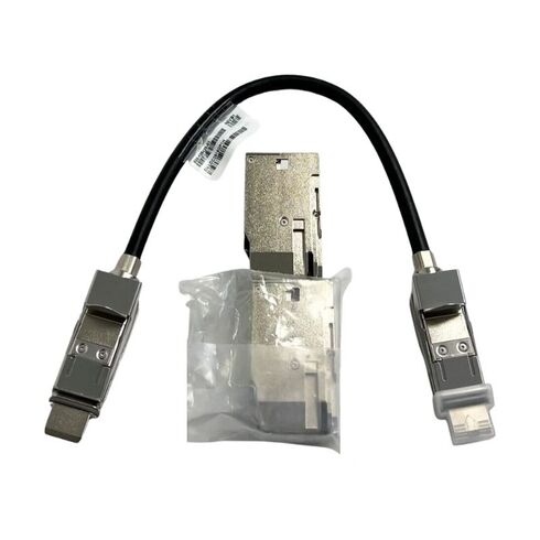Cisco C9300L-STACK-KIT2 Wired Stacking Module Kit