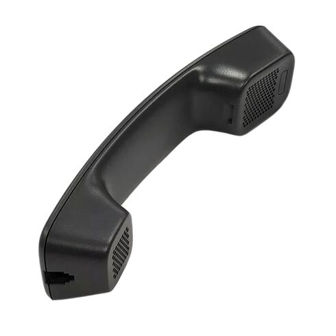 Cisco CP-DX-HS Spare Handset for VoIP Phone