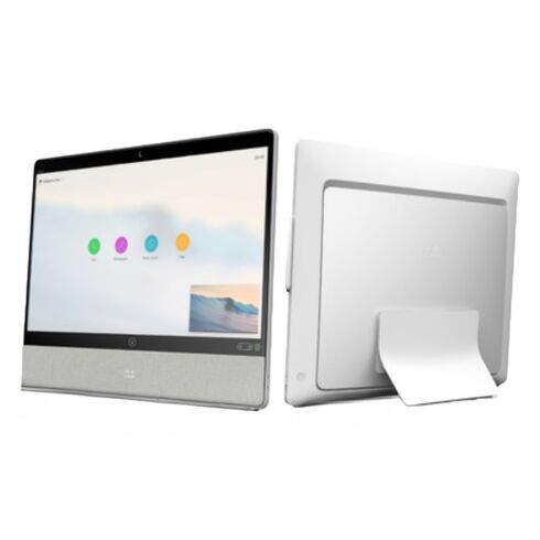 Cisco CS-DESKPRO-K9 Web Conference Equipment