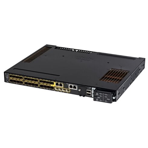 Cisco IE-9320-24T4X-A 24 Ports Ethernet Switch