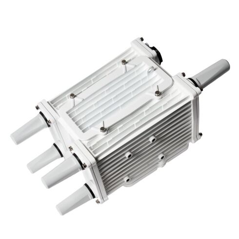 Cisco IRMH-SUP-SP 1GBPS 2 Ports Twisted Pair Supervisor Module