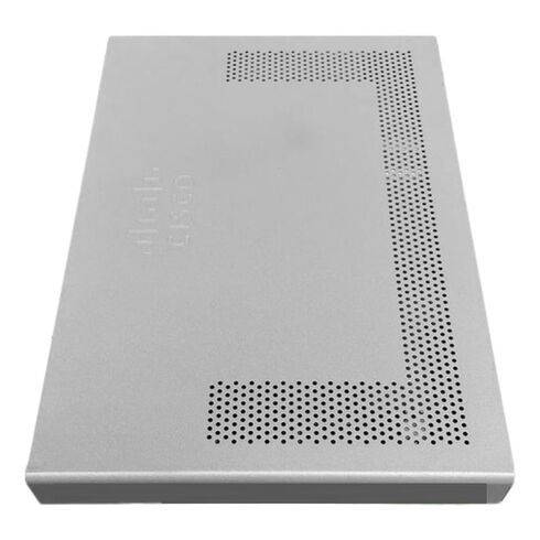 Cisco ISR1100X-4G Desktop Wireless ISR