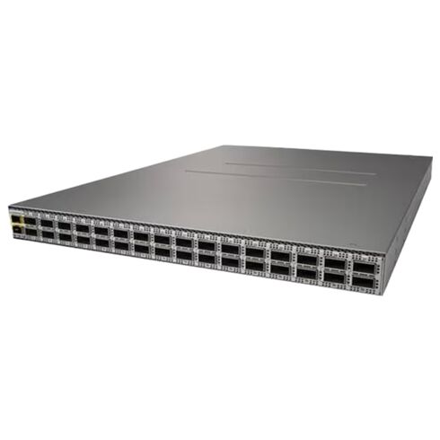Cisco N3K-C3432D-S 32 Ports Layer 3 Switch