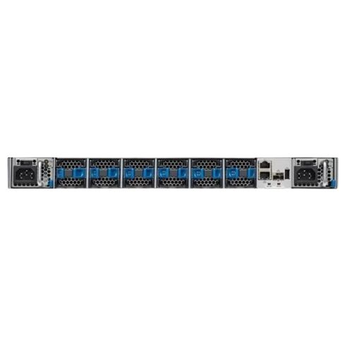 Cisco N3K-C3432D-S 32 Ports Manageable Switch