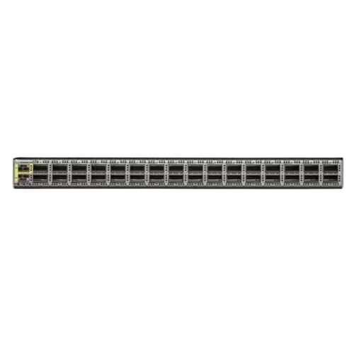 Cisco N3K-C3432D-S 400 Gigabit Ethernet Switch