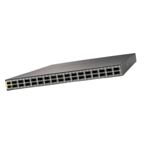 Cisco N3K-C3432D-S Layer 3 Ethernet Switch
