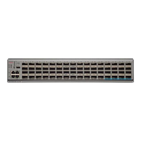 Cisco N9K-C92304QC Layer 2 Ethernet Switch