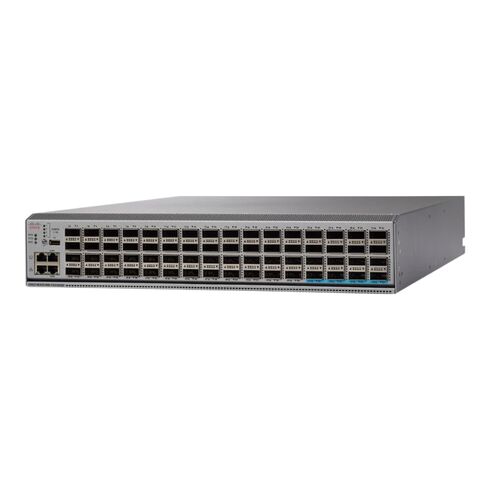 Cisco N9K-C92304QC Layer 3 Ethernet Switch