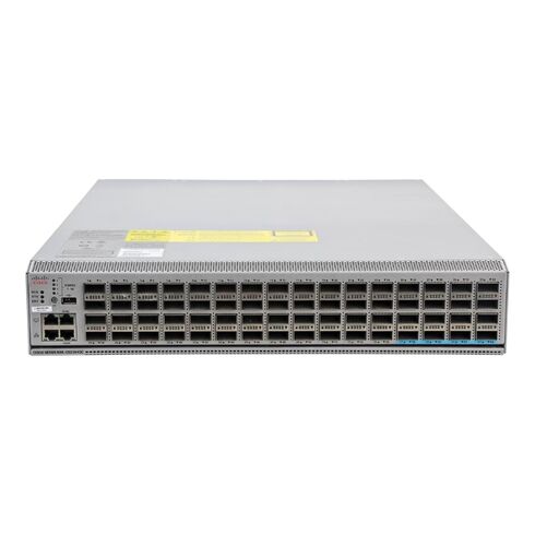Cisco N9K-C92304QC Rackmountable 2U Switch