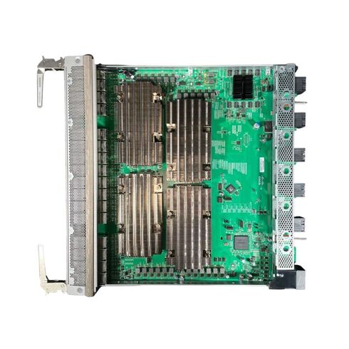 Cisco N9K-X9732C-FX 32 Port Expansion Module