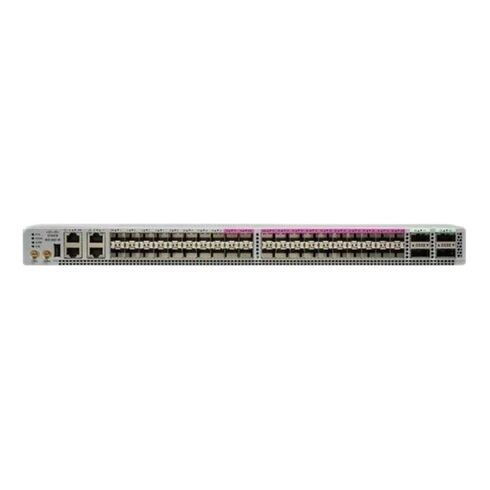 Cisco NCS-5501-SE 8 Port Convergence Rack-Mountable Router