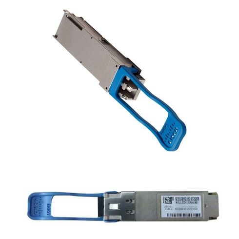 Cisco QDD-2X100-CWDM4-S 200GBPS Transceiver