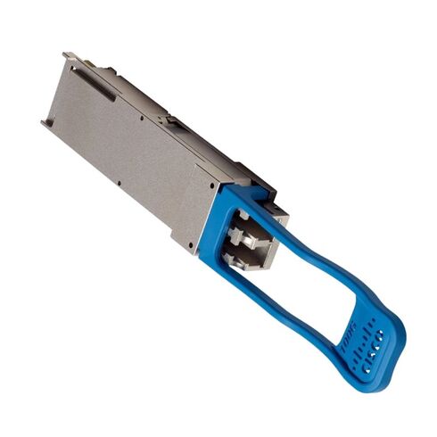 Cisco QDD-2X100-CWDM4-S Transceiver Module