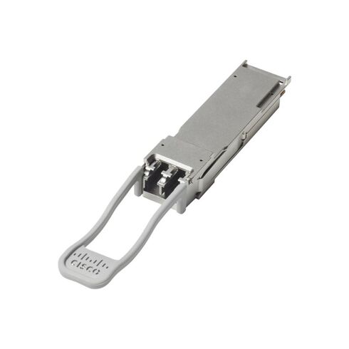 Cisco QSFP-40G-SRBD Optical Transceiver Module