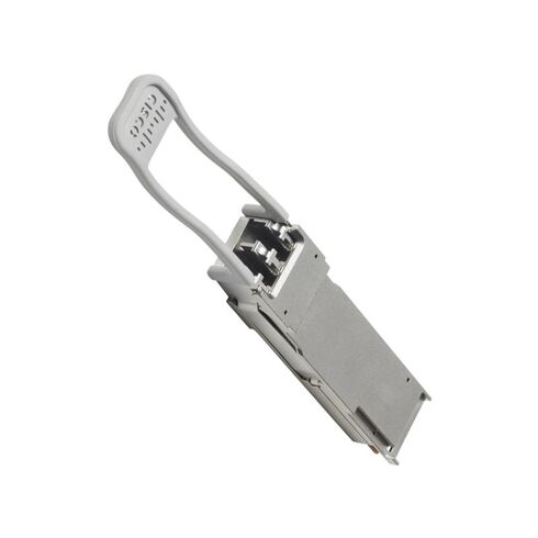 Cisco QSFP-40G-SRBD Transceiver Module