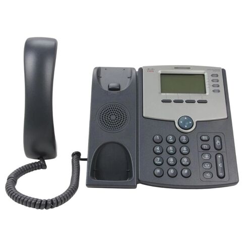 Cisco SPA514G 4-Line IP Phone