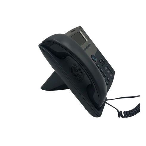 Cisco SPA514G Ethernet LCD Display Phone