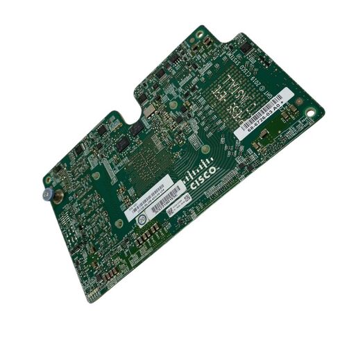 Cisco UCSB-MLOM-40G-04 40 Gigabit Adapter