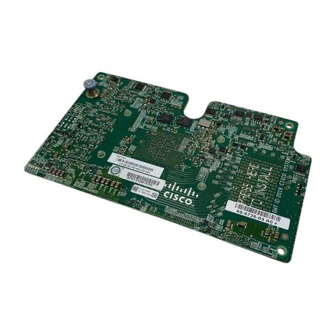 Cisco UCSB-MLOM-40G-04 VIC Interface Card