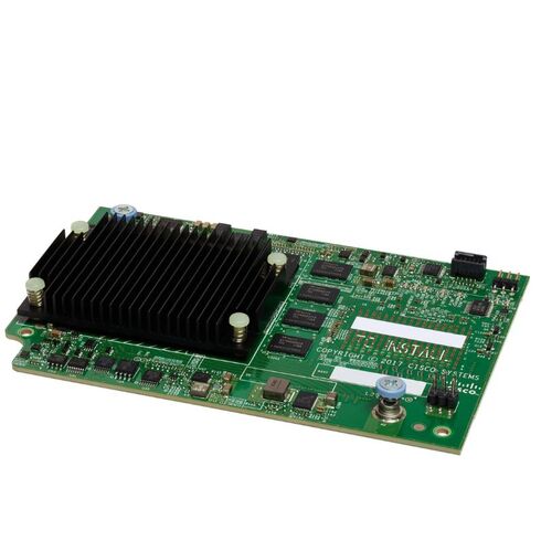 Cisco UCSB-VIC-M84-4P UCS VIC 1480 Mezzanine Adapter