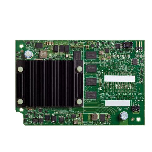 Cisco UCSB-VIC-M84-4P UCS VIC Mezzanine Adapter