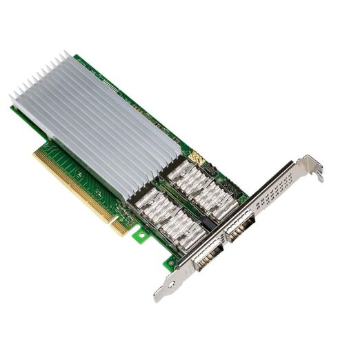 Cisco UCSC-P-I8D100GF 2 Ports 100GBPS Network Adapter