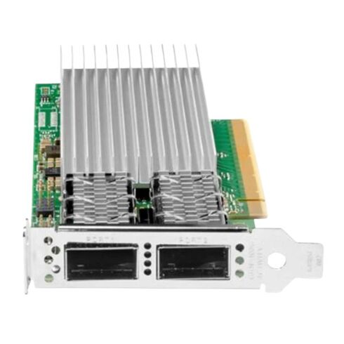 Cisco UCSC-P-I8D100GF Intel 2 Ports Network Adapter