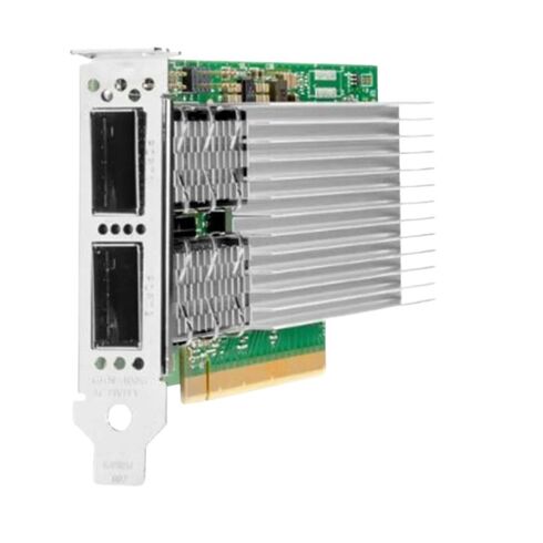 Cisco UCSC-P-I8D100GF Intel 2 Ports PCI E Network Adapter